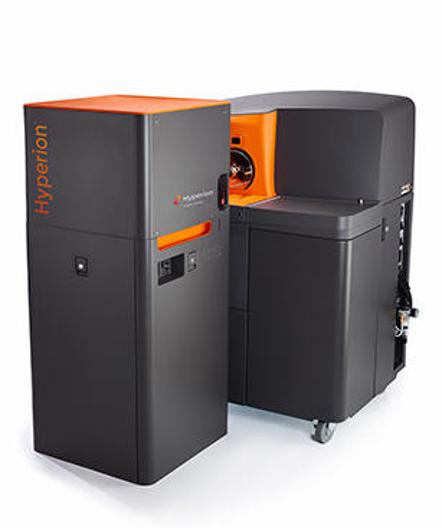 Titleimage: IMC Cytometry Platform